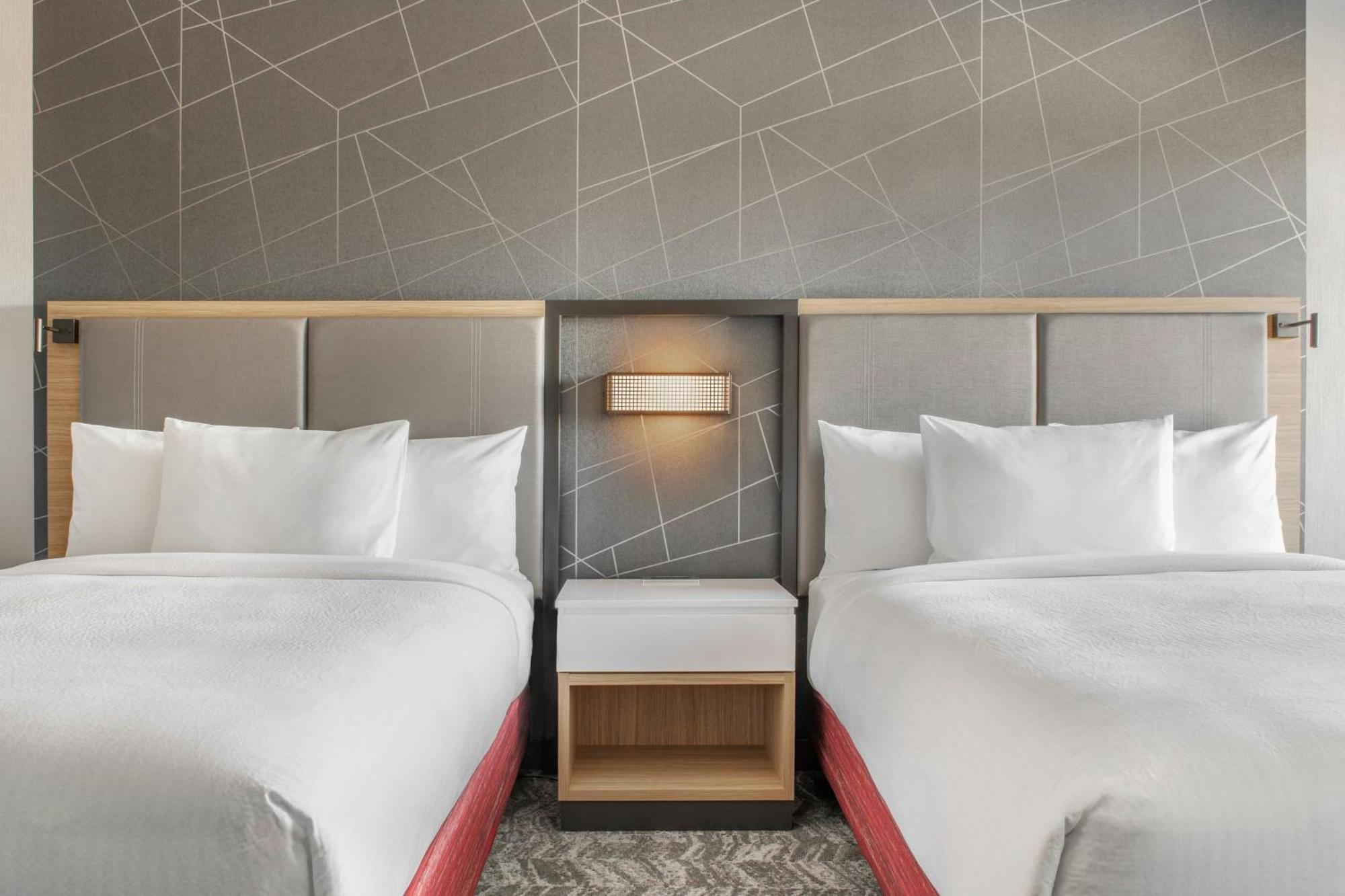 Springhill Suites By Marriott Phoenix West/Avondale Exterior photo